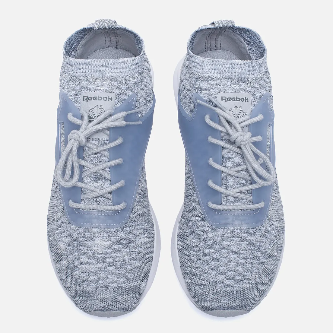 Reebok Мужские кроссовки Zoku Runner Ultraknit HT