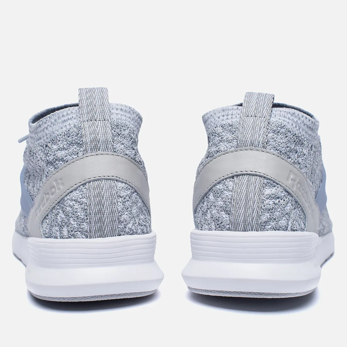 Reebok Мужские кроссовки Zoku Runner Ultraknit HT