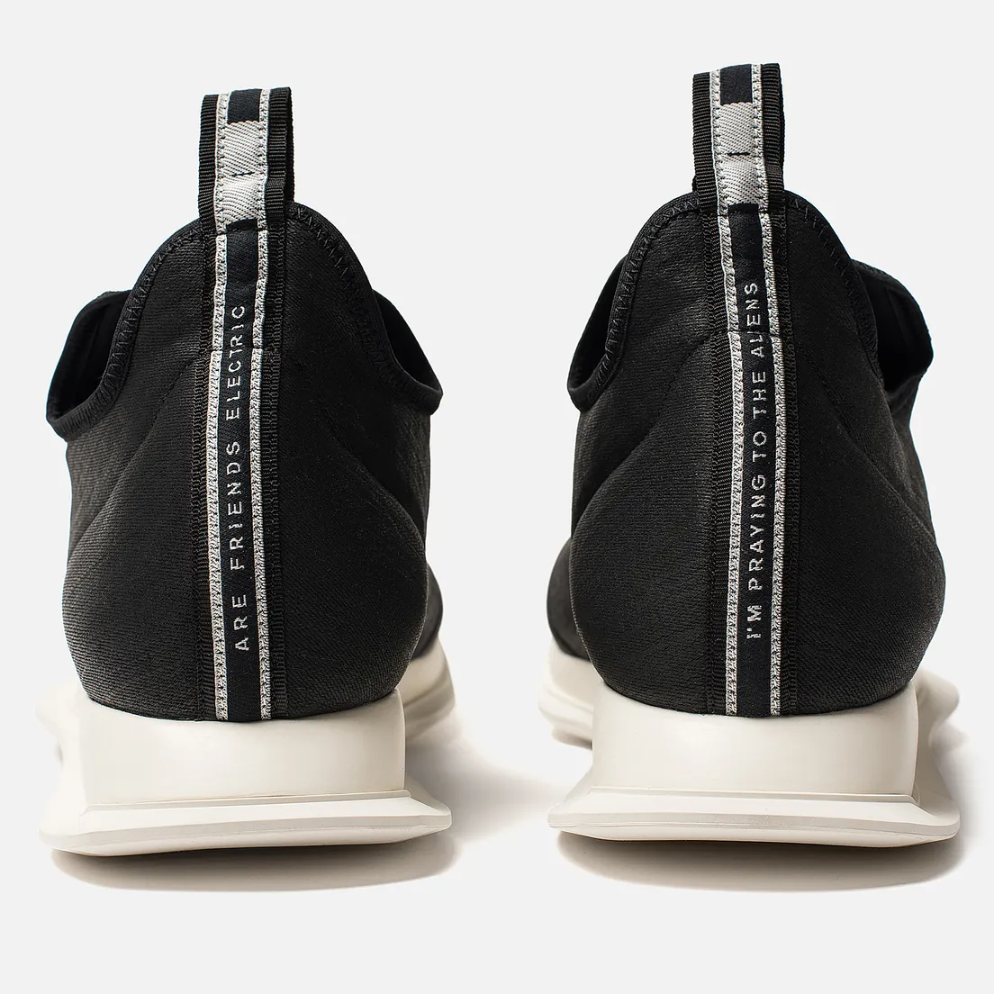Rick Owens DRKSHDW Мужские кроссовки New Runner