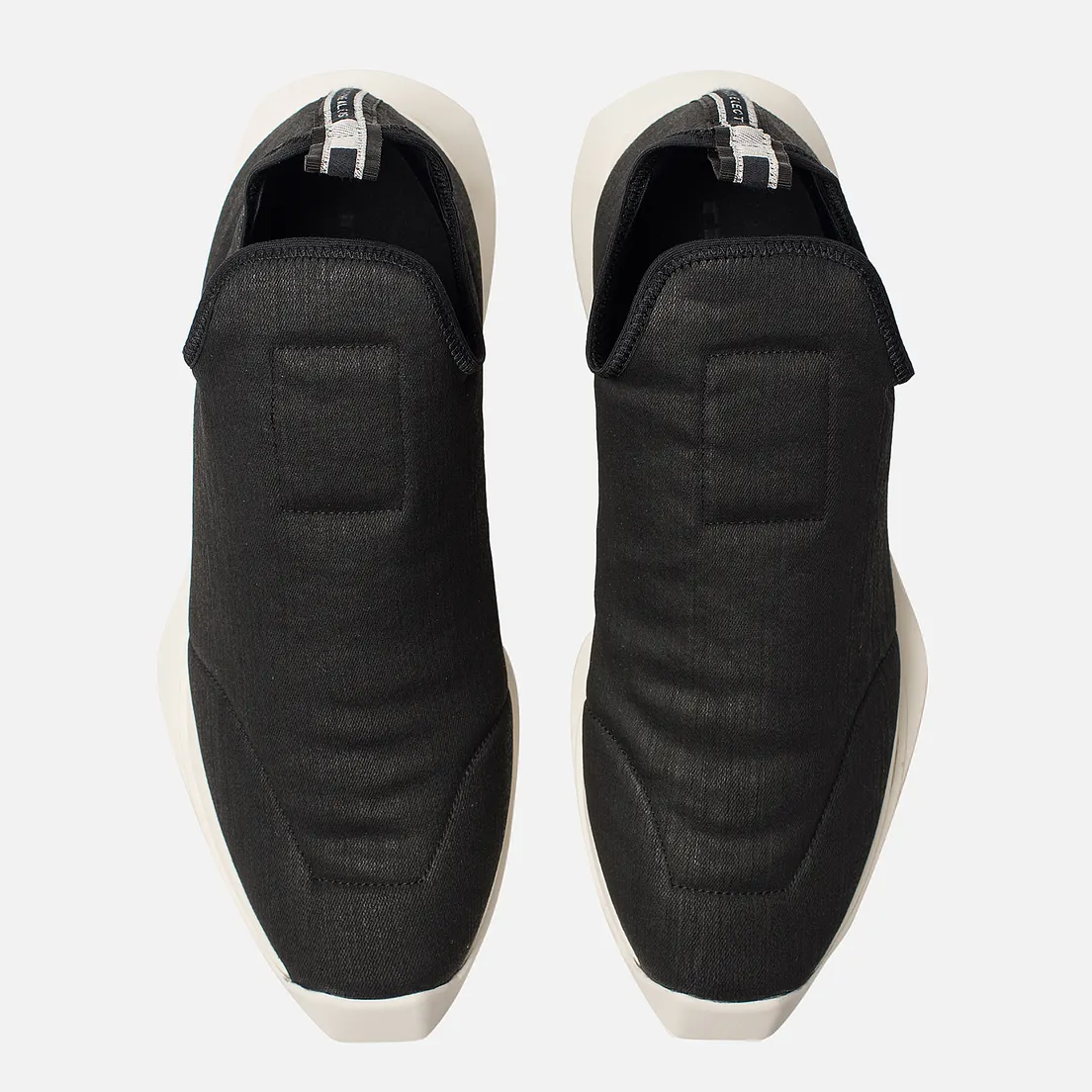 Rick Owens DRKSHDW Мужские кроссовки New Runner