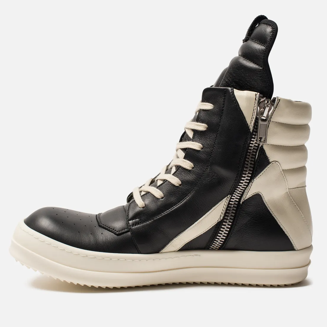 Rick Owens Мужские кроссовки Geobasket