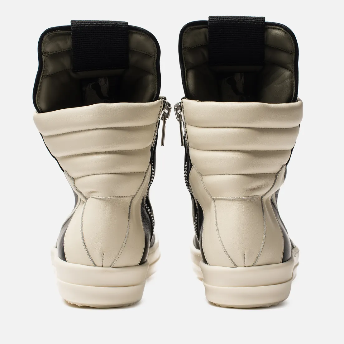Rick Owens Мужские кроссовки Geobasket