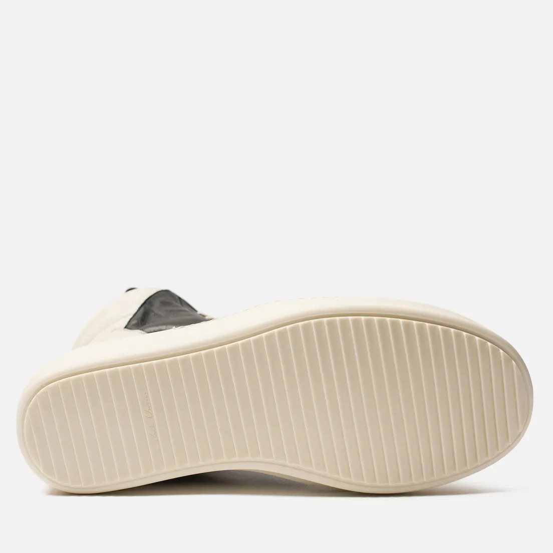 Rick Owens Мужские кроссовки Geobasket