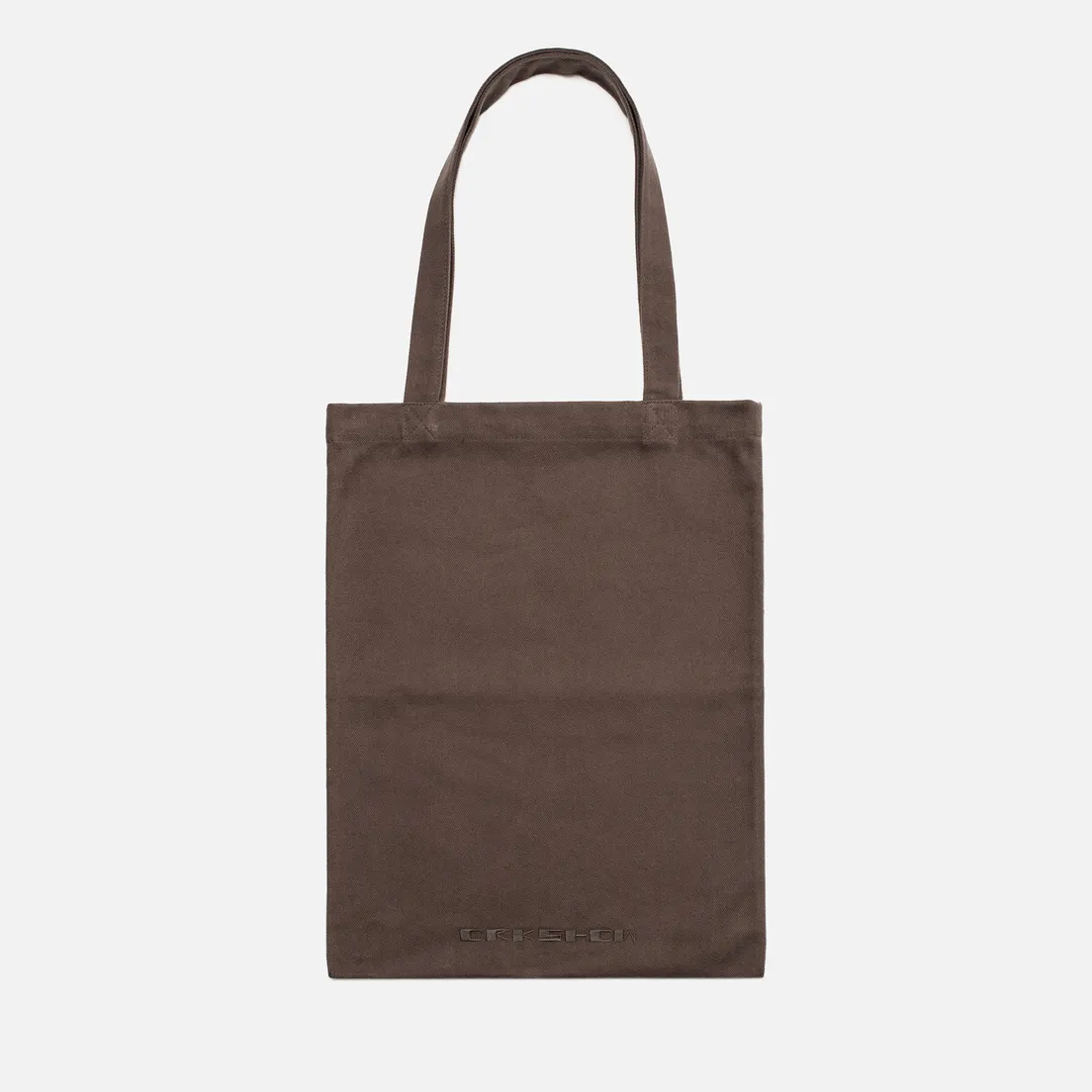 Rick Owens Мужские кроссовки Geobasket