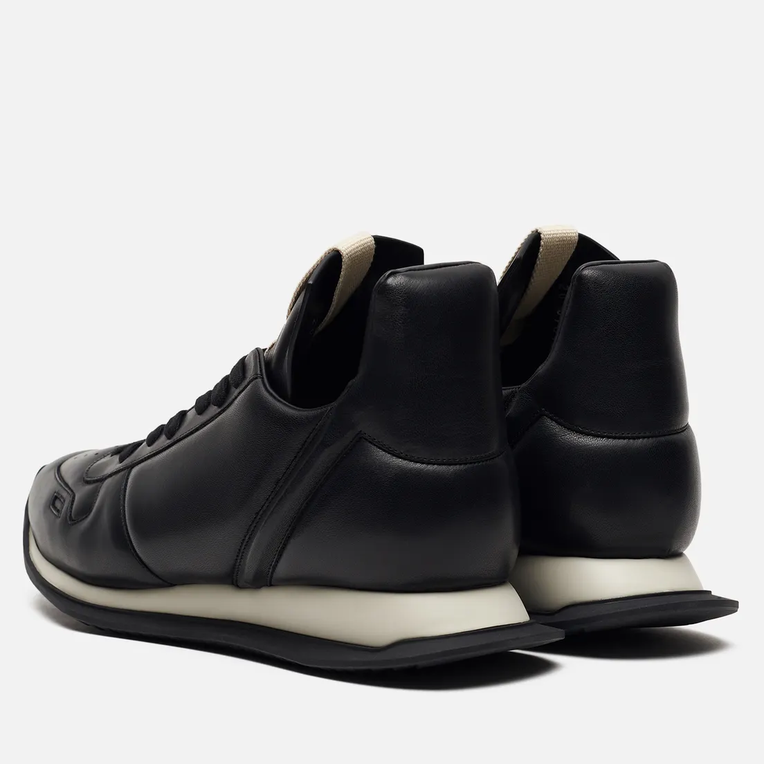 Rick Owens Мужские кроссовки Tecuatl Maximal Runner
