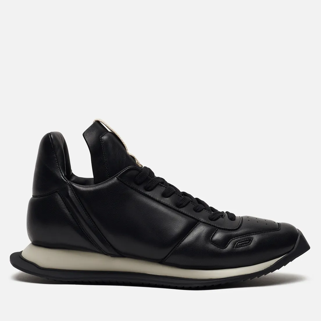 Rick Owens Мужские кроссовки Tecuatl Maximal Runner