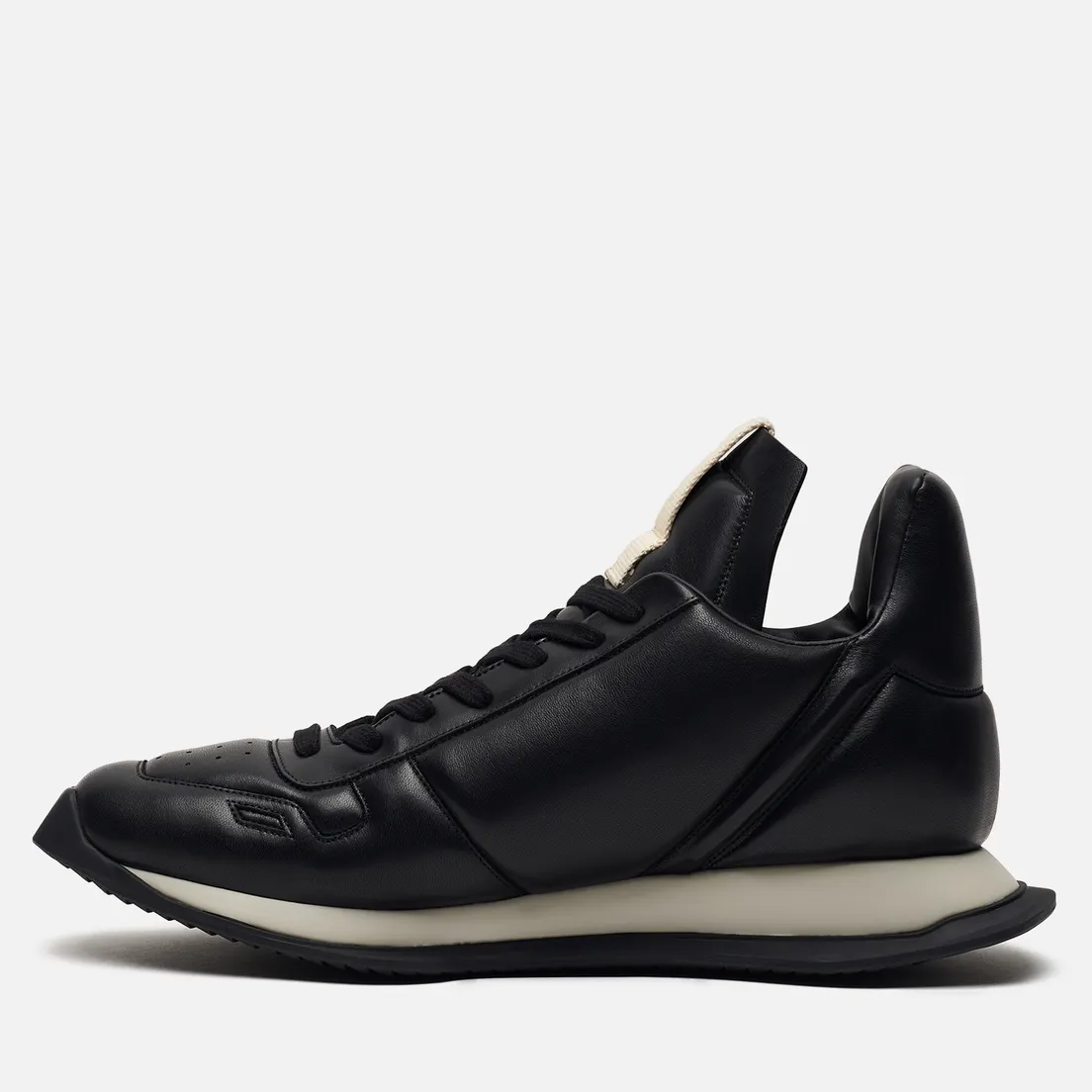 Rick Owens Мужские кроссовки Tecuatl Maximal Runner