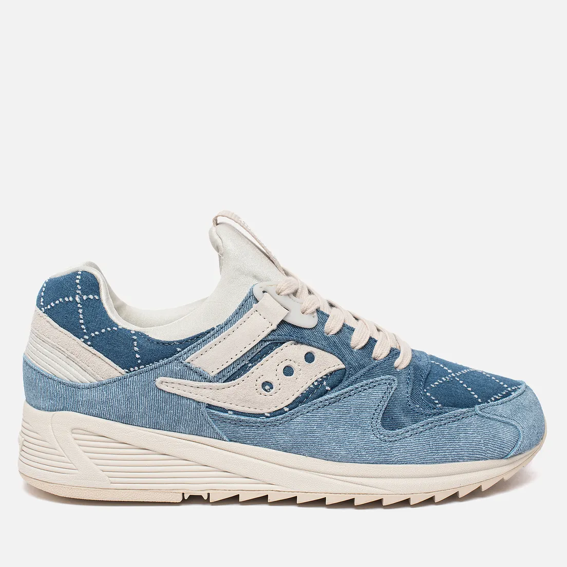 Saucony Мужские кроссовки Grid 8500 MD Boro Pack