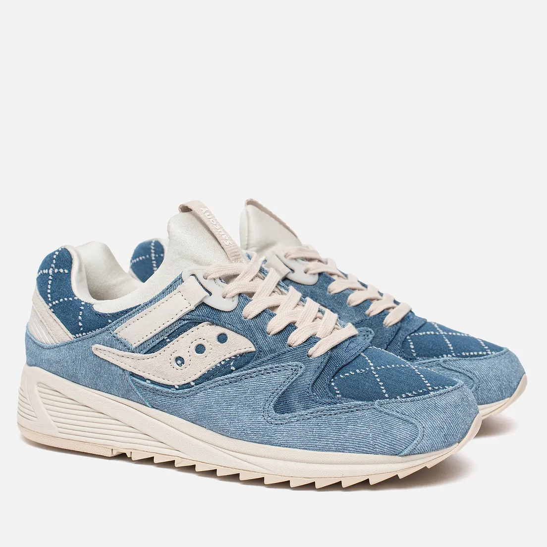 Saucony Мужские кроссовки Grid 8500 MD Boro Pack