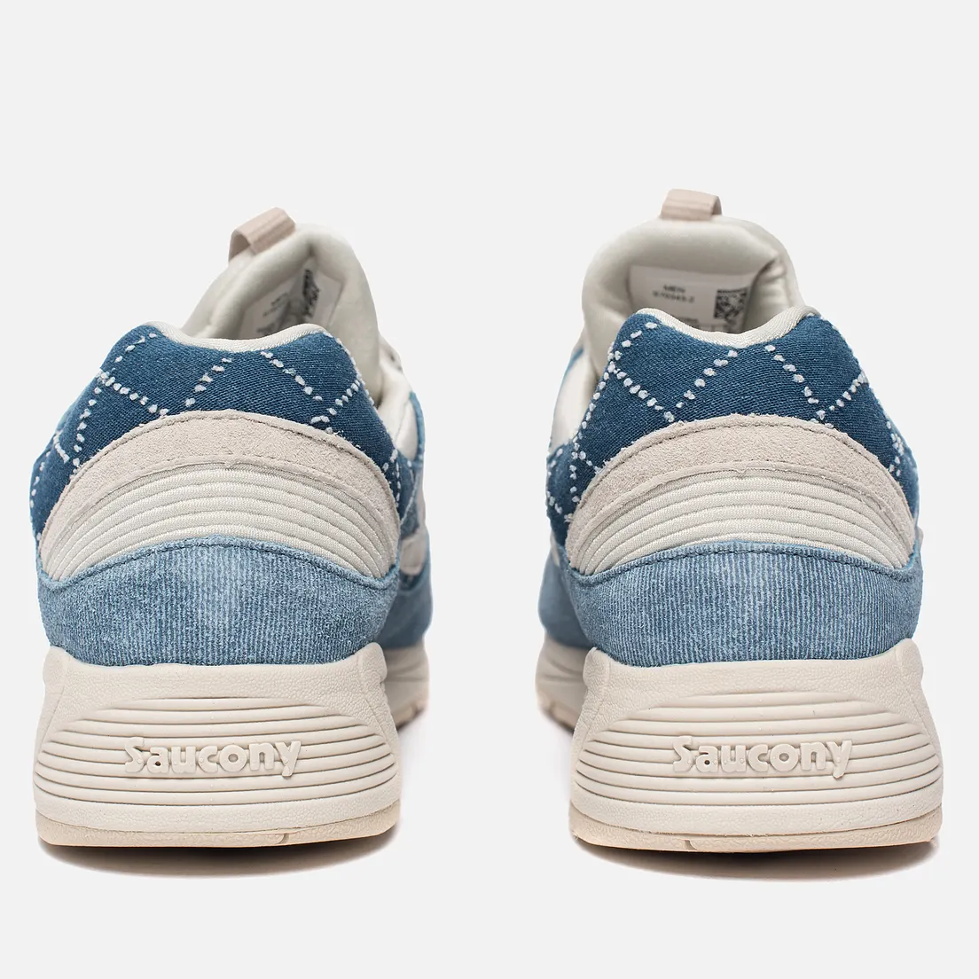 Saucony Мужские кроссовки Grid 8500 MD Boro Pack
