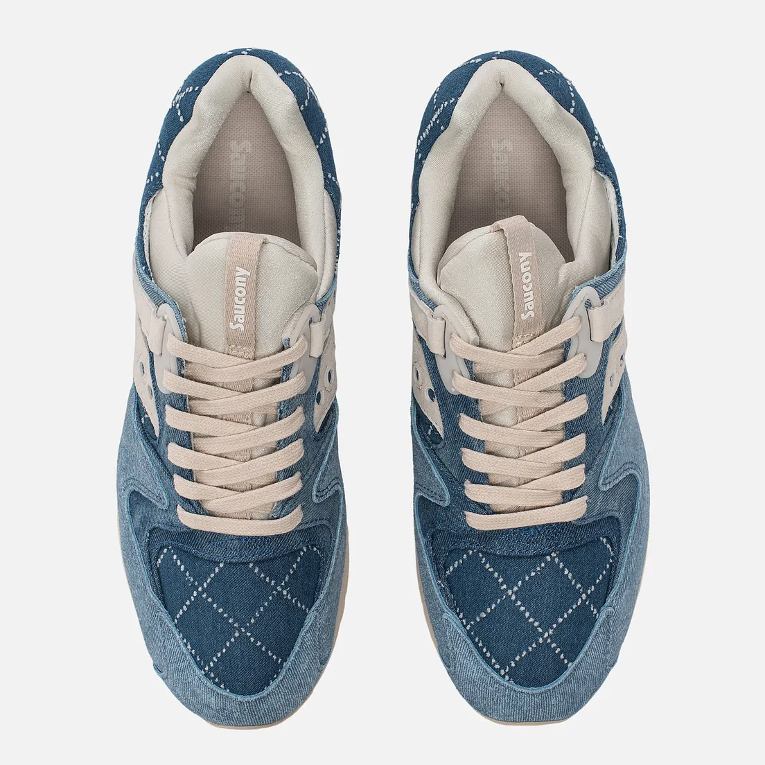 Saucony Мужские кроссовки Grid 8500 MD Boro Pack