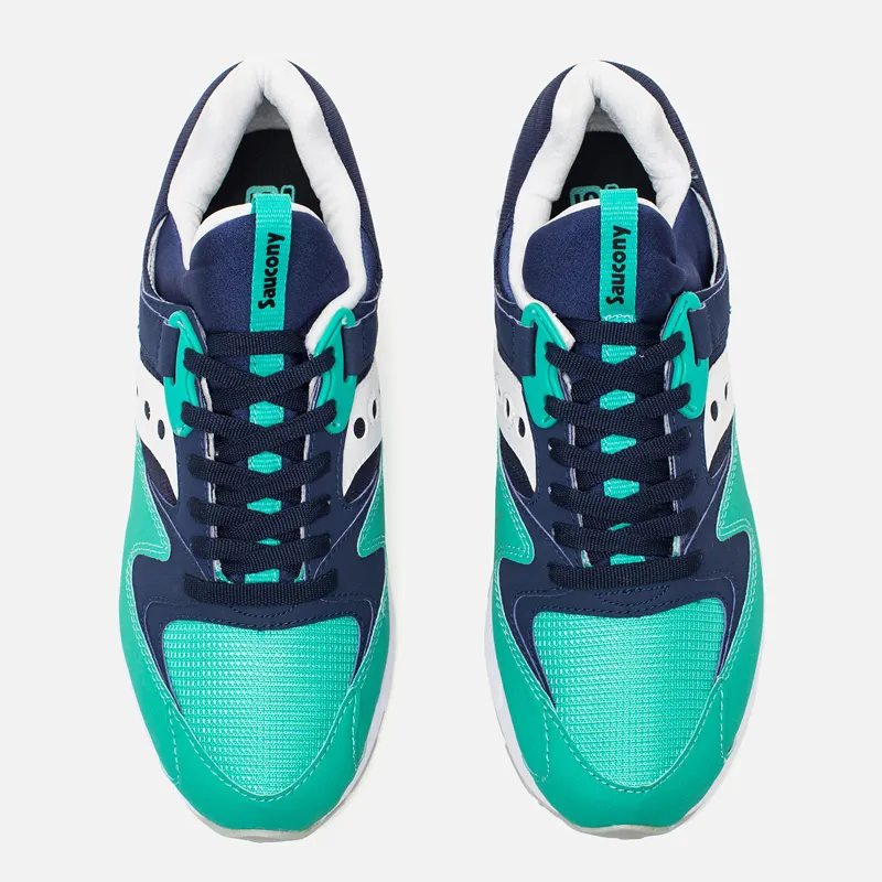 Saucony Мужские кроссовки Grid 9000