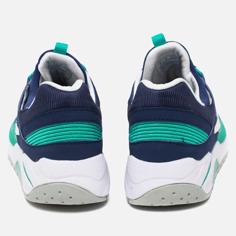 Saucony Мужские кроссовки Grid 9000