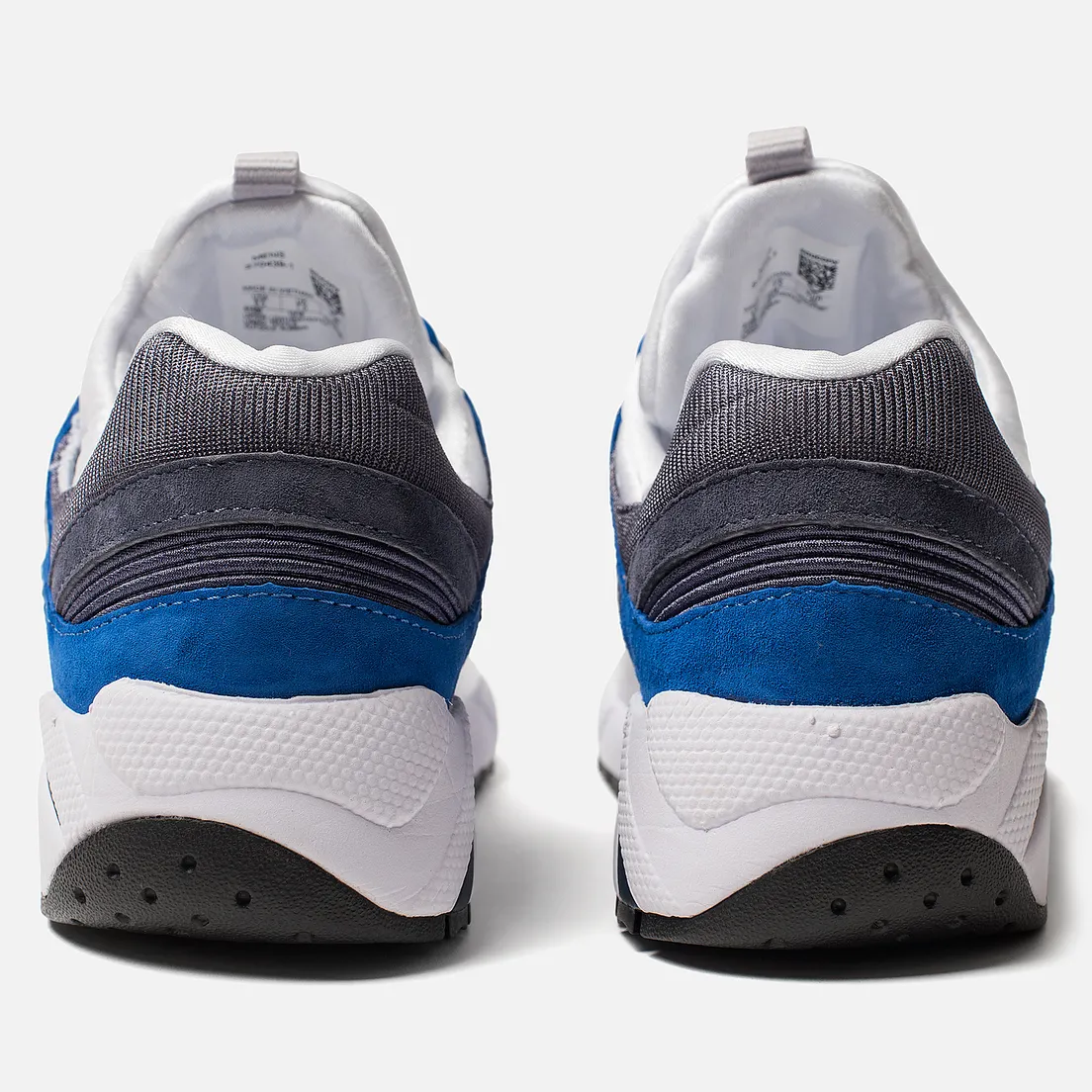Saucony Мужские кроссовки Grid 9000 Premium Suede
