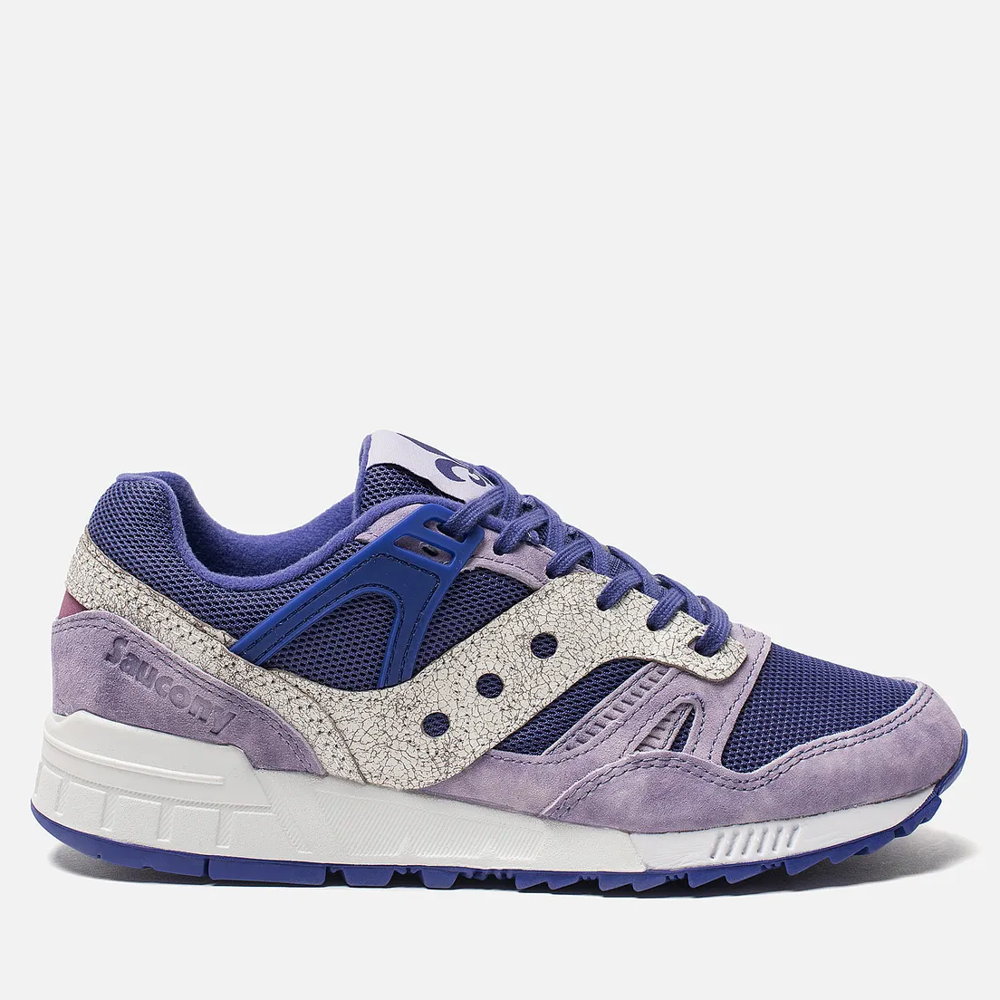 Saucony Мужские кроссовки Grid SD Garden District Pack