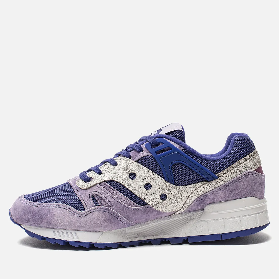 Saucony Мужские кроссовки Grid SD Garden District Pack