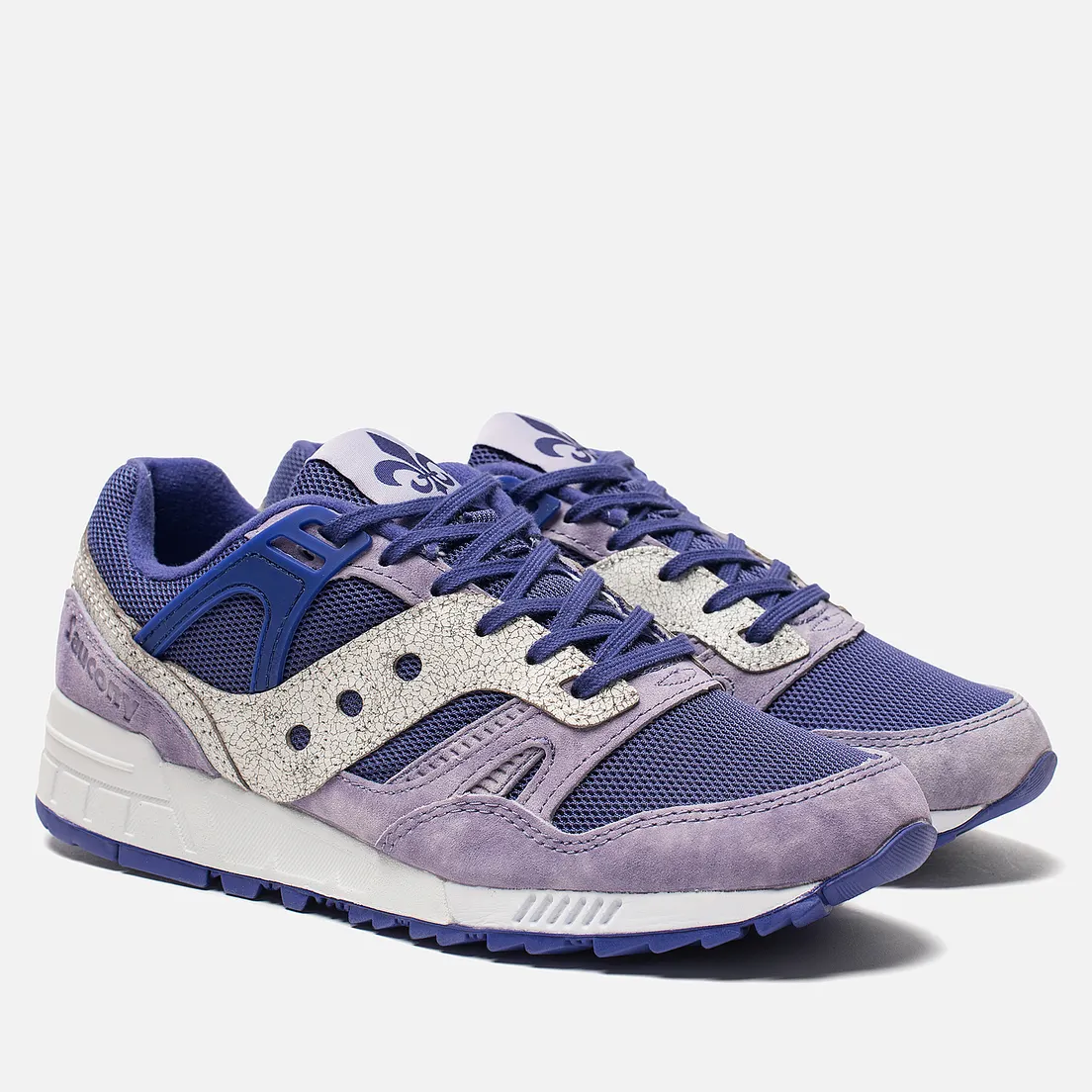 Saucony Мужские кроссовки Grid SD Garden District Pack
