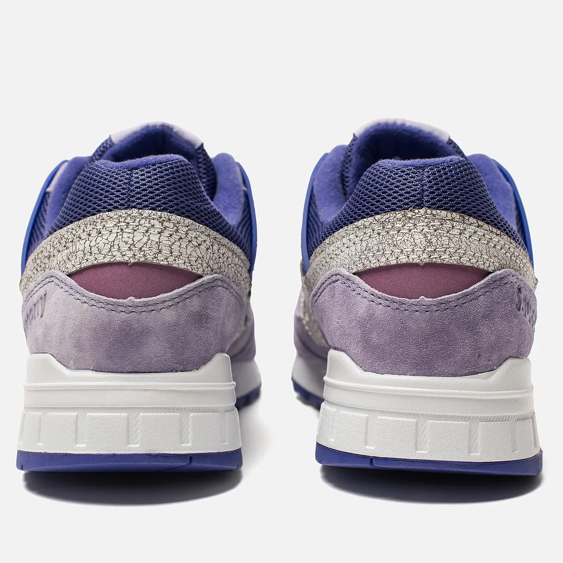 Saucony Мужские кроссовки Grid SD Garden District Pack