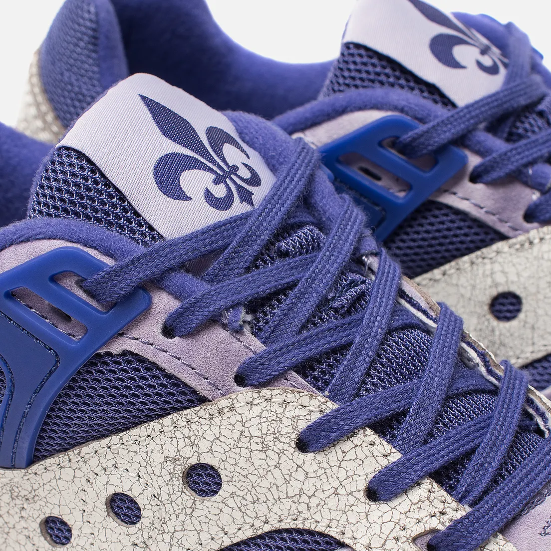 Saucony Мужские кроссовки Grid SD Garden District Pack