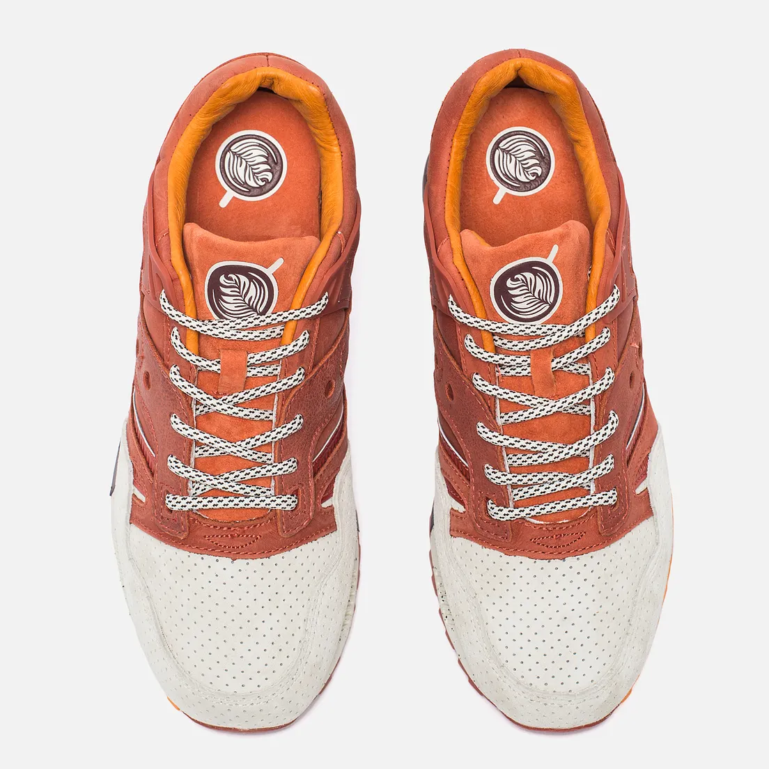 Saucony Мужские кроссовки Grid SD Pumpkin Spice