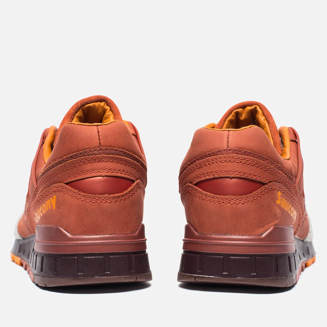 Saucony Мужские кроссовки Grid SD Pumpkin Spice