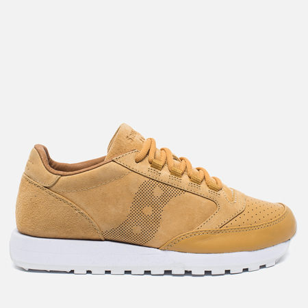 Мужские кроссовки Saucony Jazz Original 35th Anniversary Premium Wheat/White