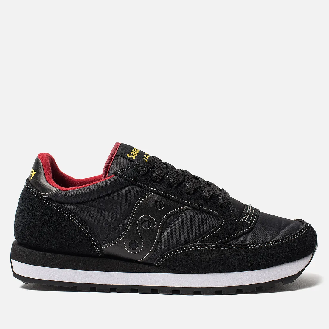 Saucony Мужские кроссовки Jazz Original