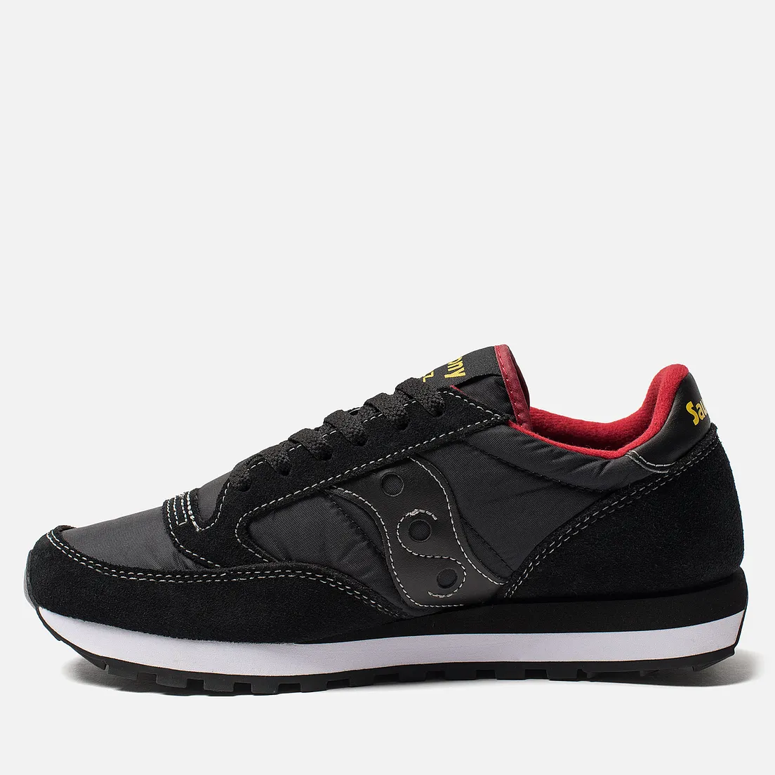 Saucony Мужские кроссовки Jazz Original