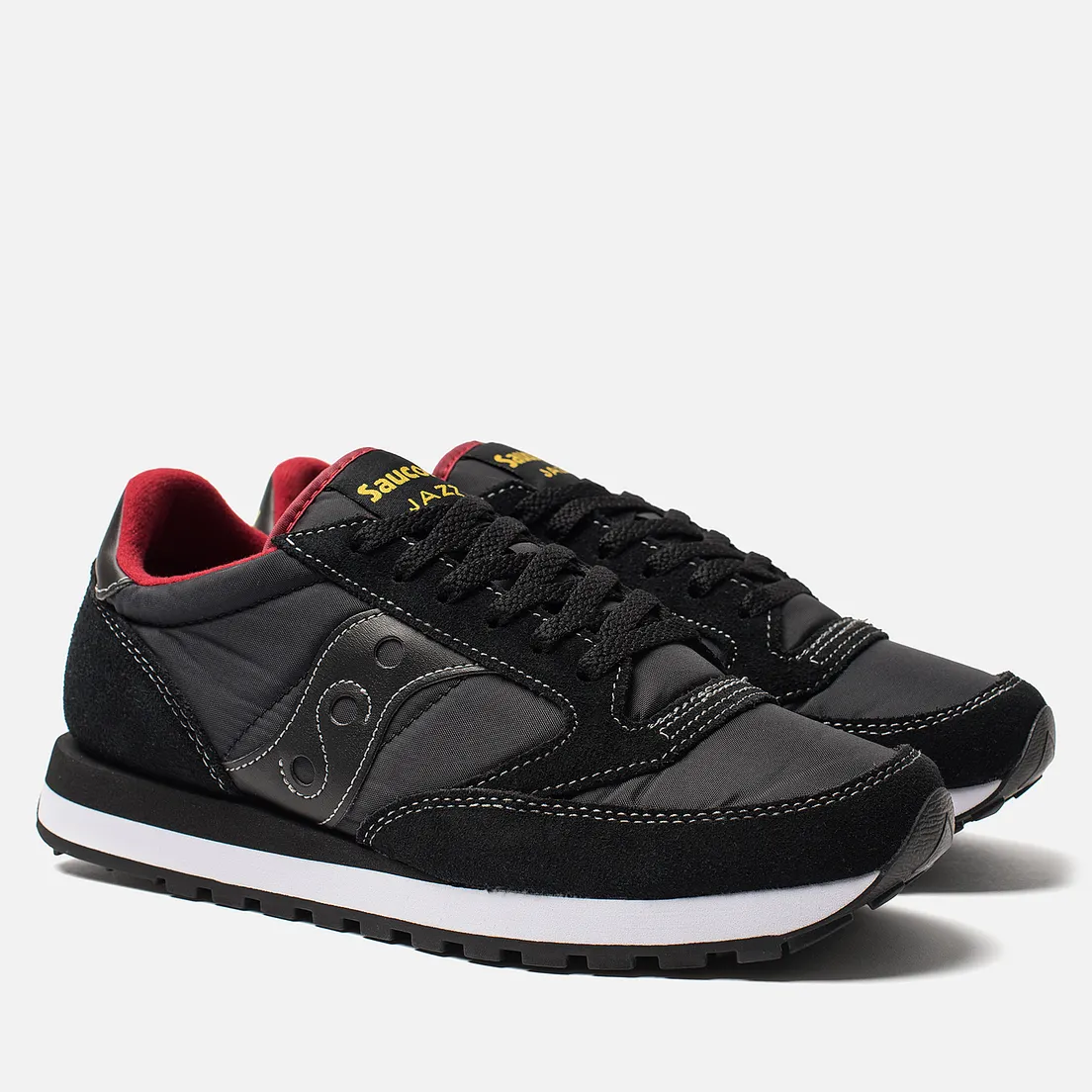 Saucony Мужские кроссовки Jazz Original