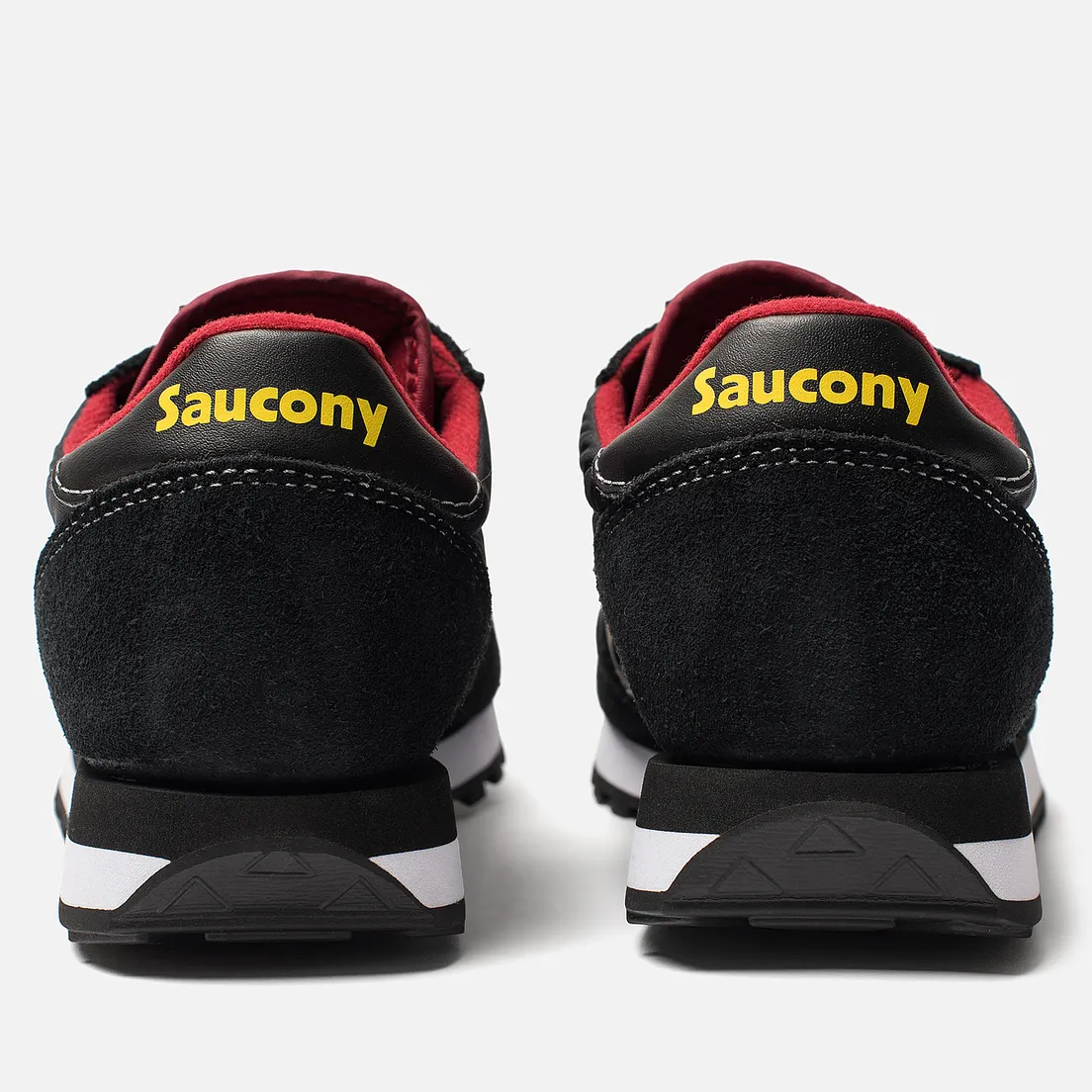 Saucony Мужские кроссовки Jazz Original