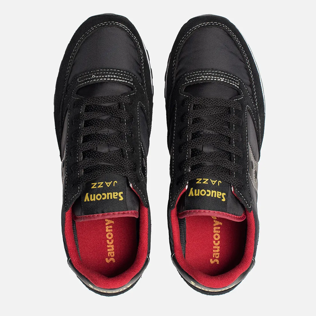 Saucony Мужские кроссовки Jazz Original