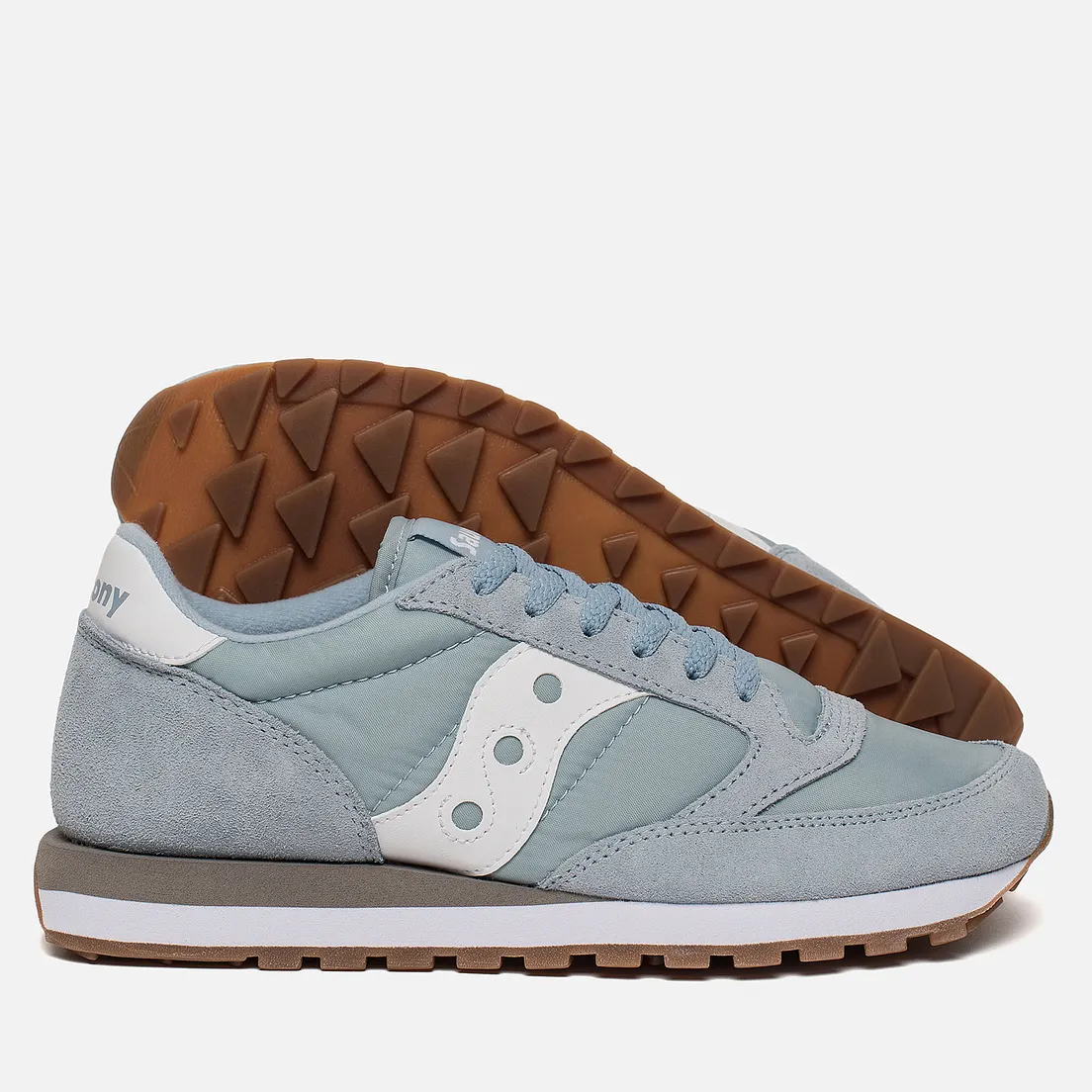 Saucony Мужские кроссовки Jazz Original