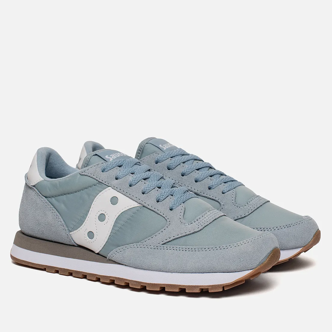 Saucony Мужские кроссовки Jazz Original