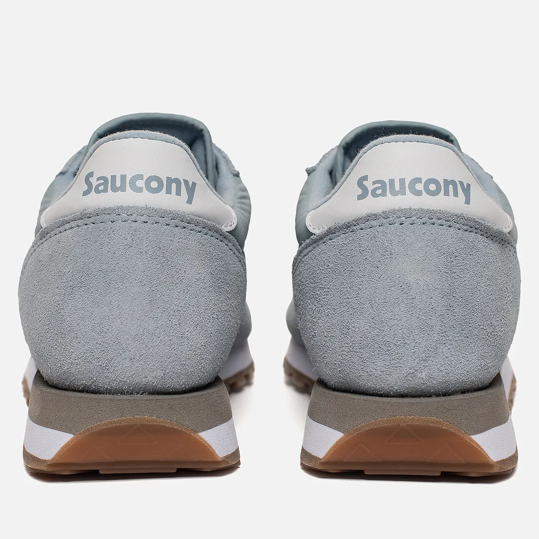 Saucony Мужские кроссовки Jazz Original
