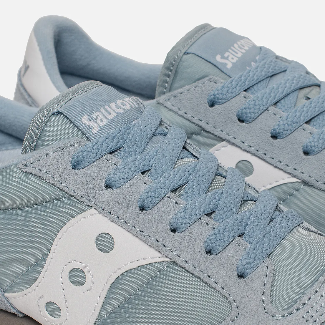 Saucony Мужские кроссовки Jazz Original