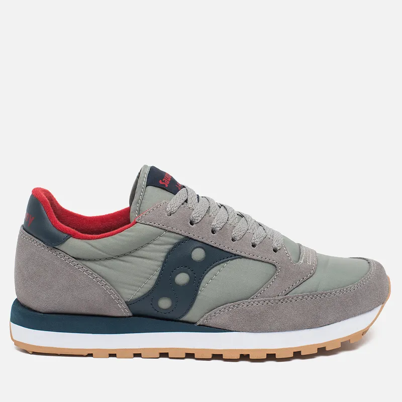 Saucony Мужские кроссовки Jazz Original