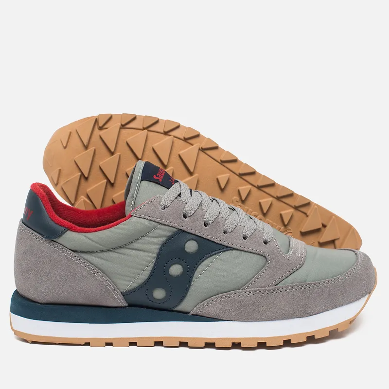 Saucony Мужские кроссовки Jazz Original
