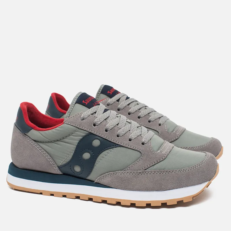 Saucony Мужские кроссовки Jazz Original