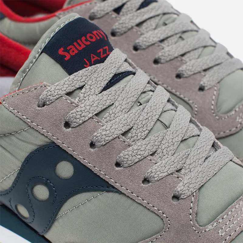 Saucony Мужские кроссовки Jazz Original