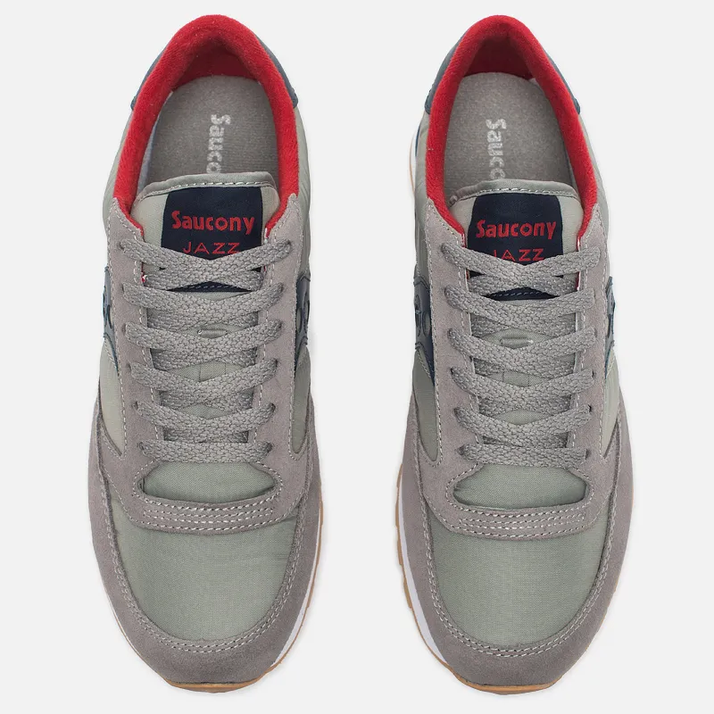 Saucony Мужские кроссовки Jazz Original