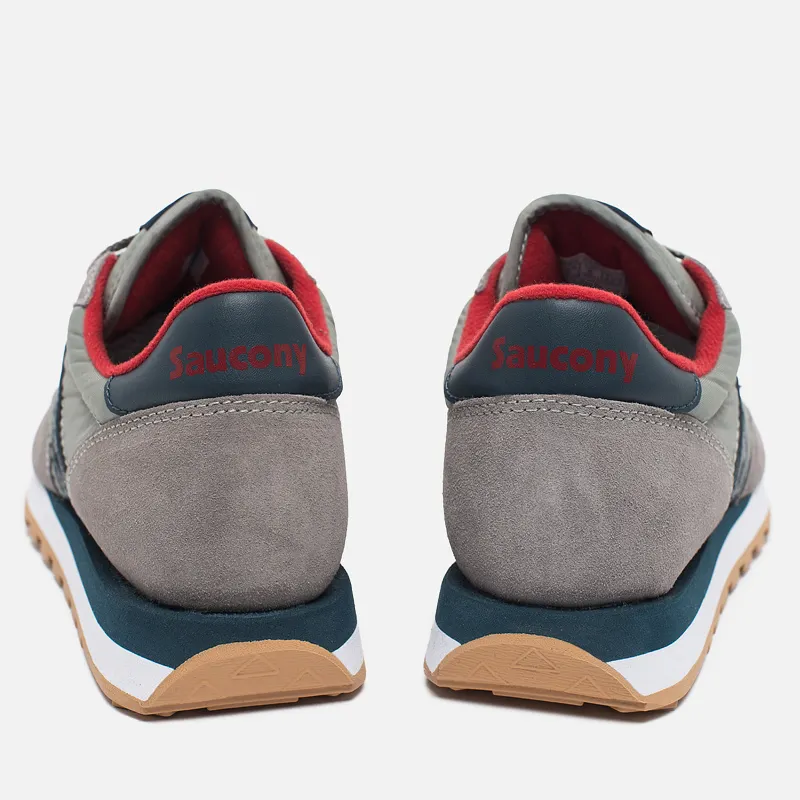 Saucony Мужские кроссовки Jazz Original