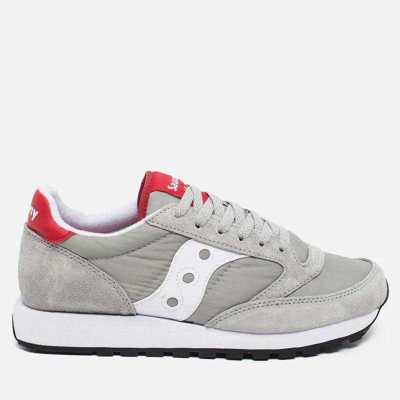 Saucony Мужские кроссовки Jazz Original