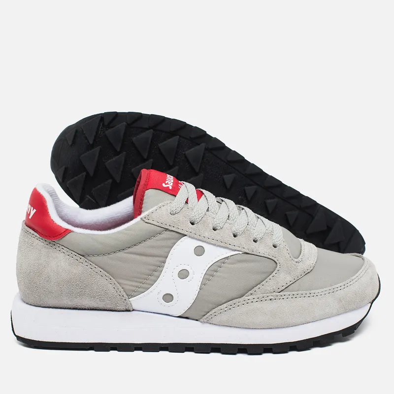 Saucony Мужские кроссовки Jazz Original