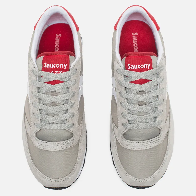 Saucony Мужские кроссовки Jazz Original