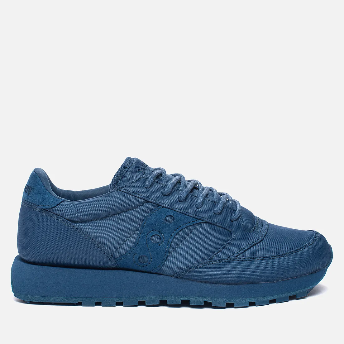 Saucony Мужские кроссовки Jazz Original Mono