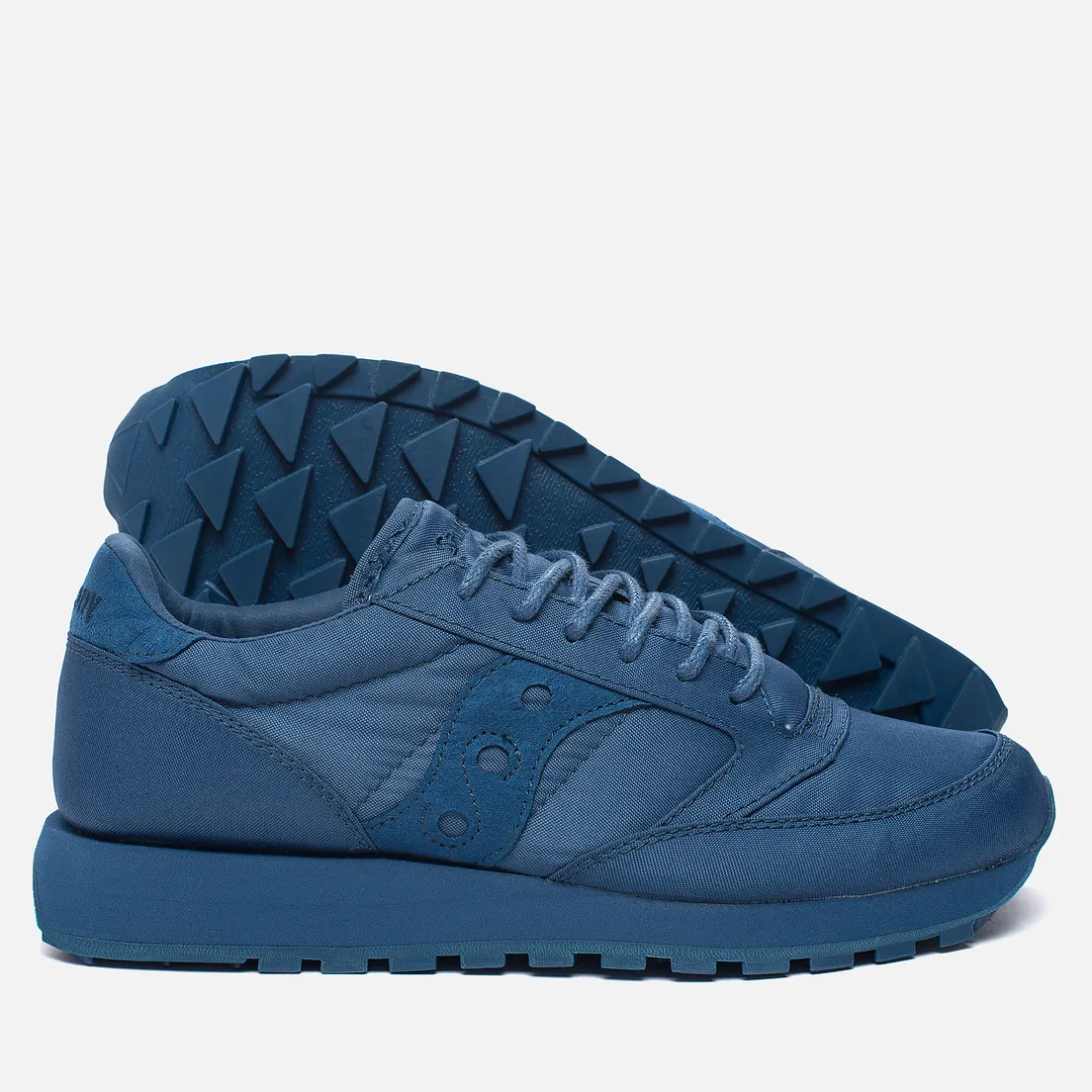 Saucony Мужские кроссовки Jazz Original Mono