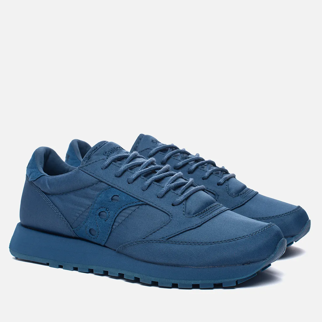 Saucony Мужские кроссовки Jazz Original Mono