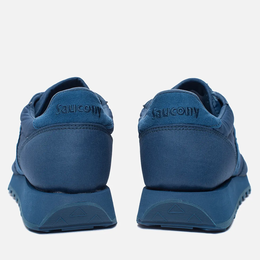 Saucony Мужские кроссовки Jazz Original Mono
