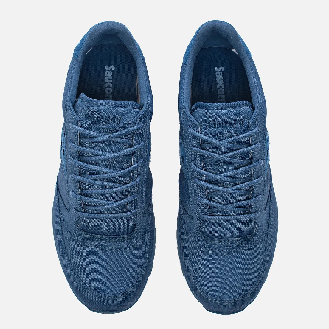 Saucony Мужские кроссовки Jazz Original Mono