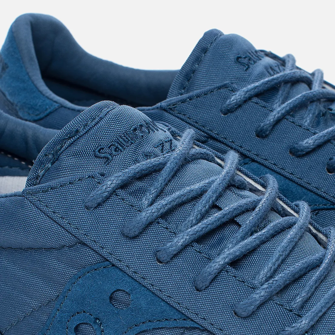 Saucony Мужские кроссовки Jazz Original Mono